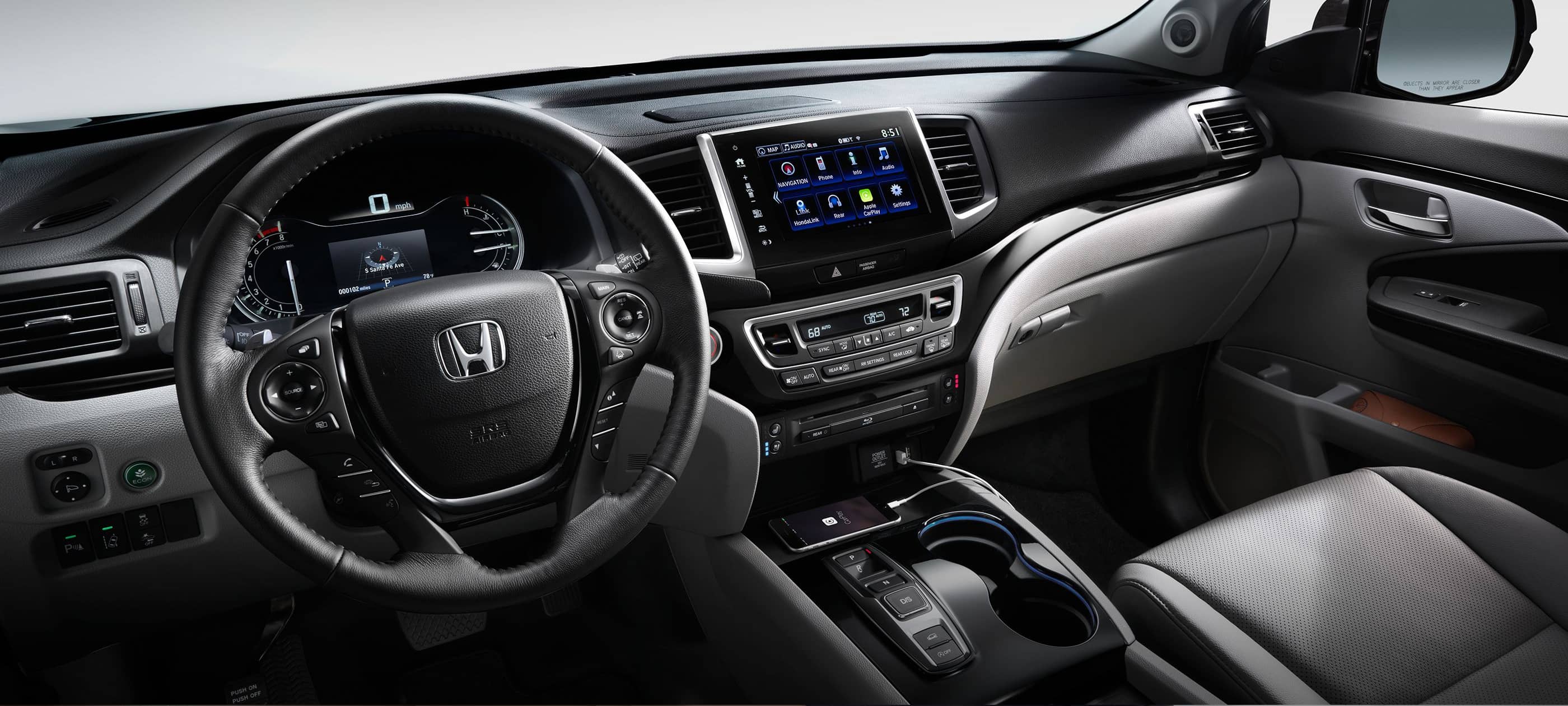 Refinement Within Reach